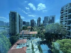 The Ritz-Carlton  (D9), Condominium #540190881